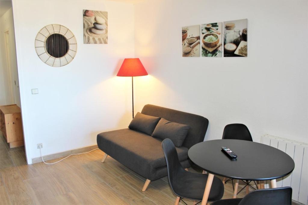 Mer Er Plage 403 Saint-Cyprien  Ngoại thất bức ảnh