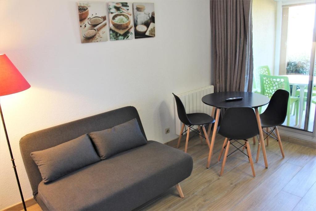 Mer Er Plage 403 Saint-Cyprien  Ngoại thất bức ảnh